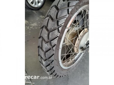 XTZ CROSSER 150 E - Trail