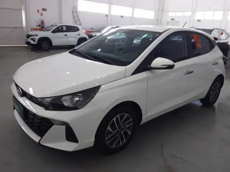 HB20 1.0 12V FLEX LIMITED PLUS MANUAL