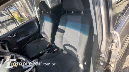 FIT 1.4 LX 8V