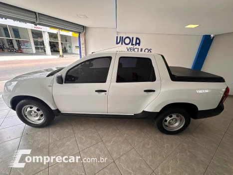 DUSTER OROCH 1.6 16V SCE Express