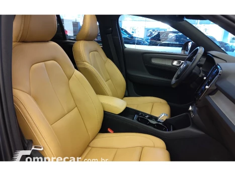 XC40 1.5 T5 HYBRID INSCRIPTION GEARTRONIC