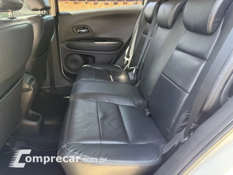 HR-V 1.8 16V LX