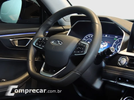 TIGGO 8 1.6 Tgdi TXS MAX Drive