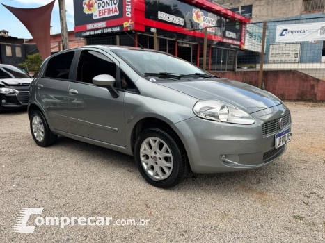 Punto 1.8 4P HLX FLEX