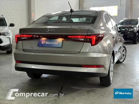 HB20S 1.0 12V FLEX COMFORT MANUAL