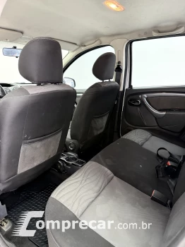 DUSTER 1.6 Dynamique 4X2 16V