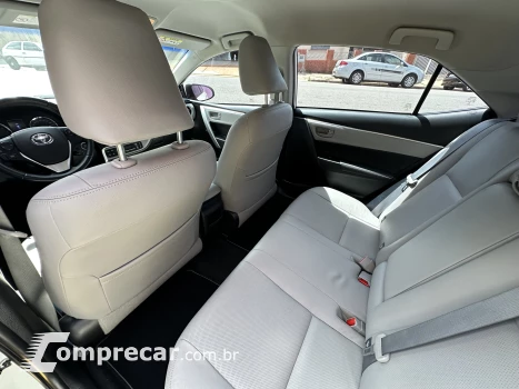 COROLLA 2.0 XEI 16V