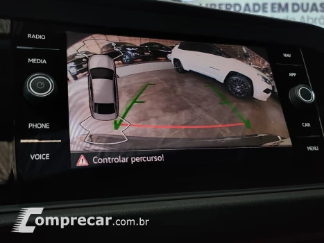 JETTA 2.0 350 TSI GASOLINA GLI DSG