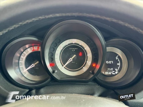 C3 PICASSO 1.5 FLEX GLX MANUAL