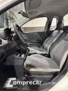 MONTANA 1.4 MPFI LS CS 8V FLEX 2P MANUAL