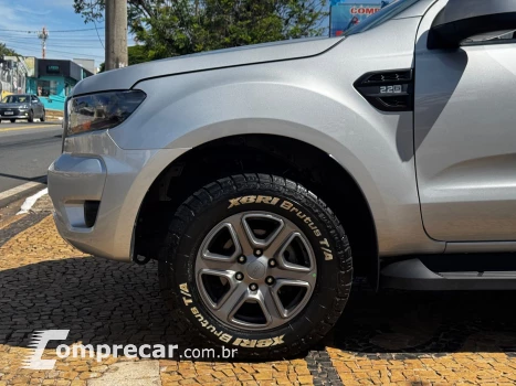 RANGER 2.2 XLS 4X4 CD 16V