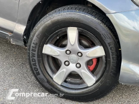FIT - 1.4 LX 8V 4P MANUAL