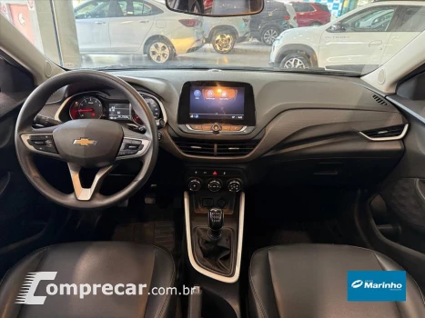 ONIX 1.0 FLEX LT MANUAL