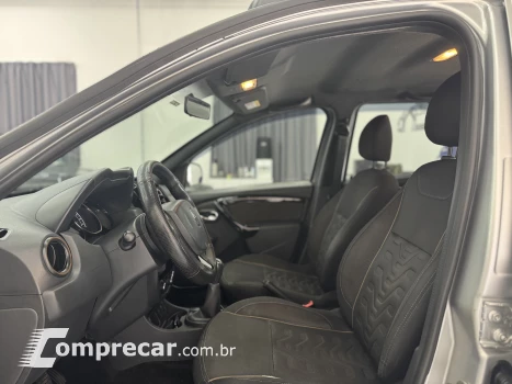 DUSTER 1.6 16V SCE Dynamique