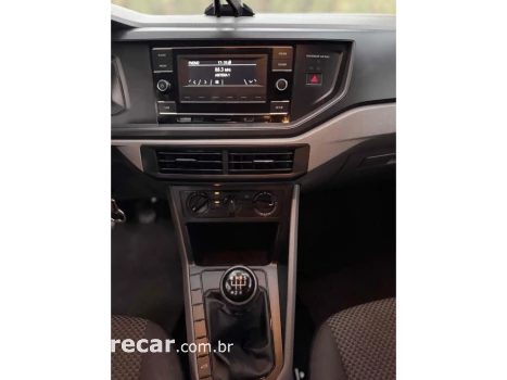 POLO 1.6 MSI