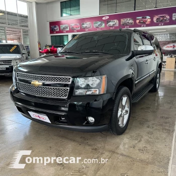 CHEVROLET Suburban 5.7/6.5 V8/5.3 V8 4 portas