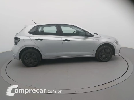 POLO 1.0 MPI TRACK MANUAL