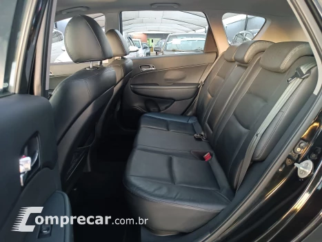 I30 CW 2.0 MPFI GLS 16V