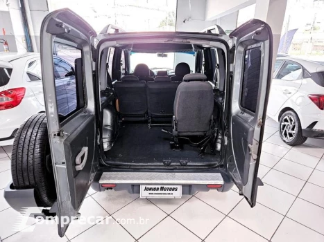 DOBLO ADV. XINGU 1.8 FLEX 16V