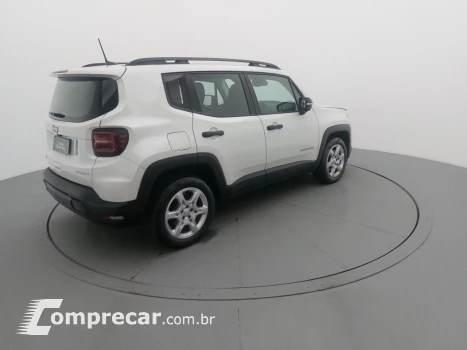 RENEGADE 1.3 T270 TURBO FLEX SPORT AT6