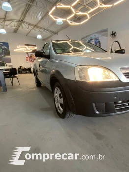 MONTANA 1.4 MPFI Conquest CS 8V