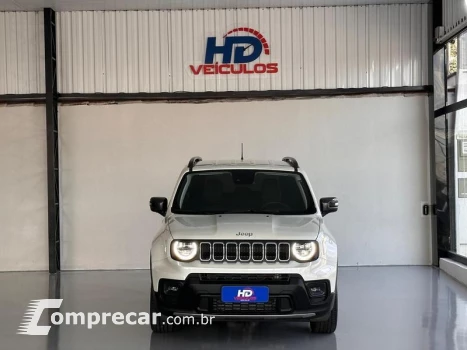 RENEGADE LGTD T270