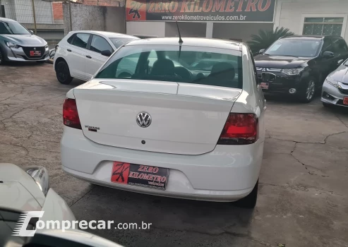VOYAGE 1.0 12V MPI Totalflex