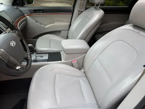 VERA CRUZ 3.8 GLS 4WD 4X4 V6 24V