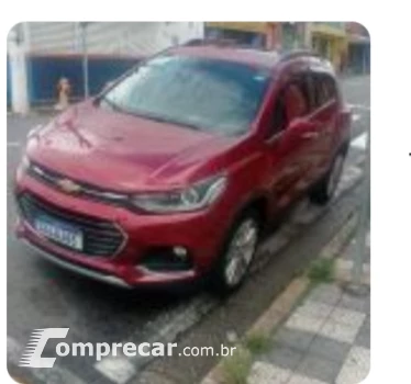TRACKER 1.4 16V Turbo Premier