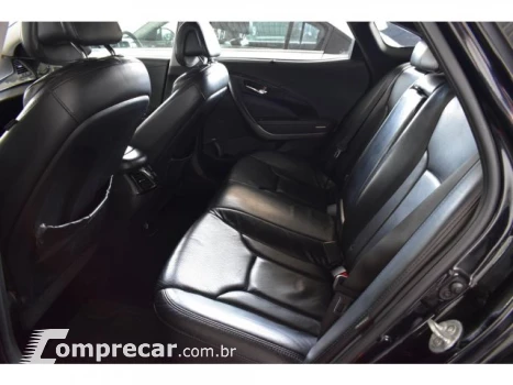 AZERA - 3.0 MPFI GLS V6 24V 4P AUTOMÁTICO