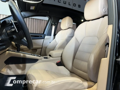 MACAN 2.0 TURBO GASOLINA PDK