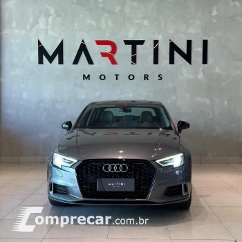 A3 Sed. Ambition 2.0 TSFI 220cv S-tronic