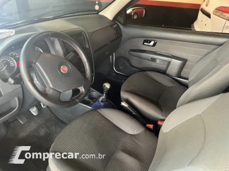 STRADA 1.8 MPI Sporting CE 8V