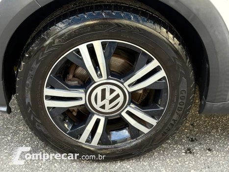 UP 1.0 170 TSI Xtreme
