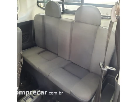 SAVEIRO 1.6 CROSS CE 8V FLEX 2P MANUAL