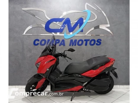XMAX ABS - Scooter