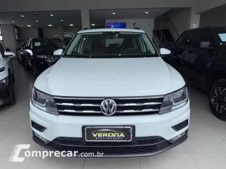 TIGUAN 1.4 250 TSI Allspace