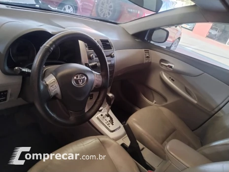Corolla Xei