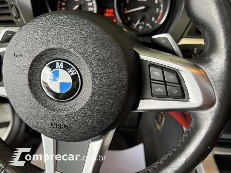 Z4 2.0 16V TURBO GASOLINA SDRIVE20I AUTOMÁTICO