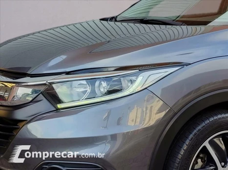HR-V 1.8 16V FLEX EX 4P AUTOMÁTICO