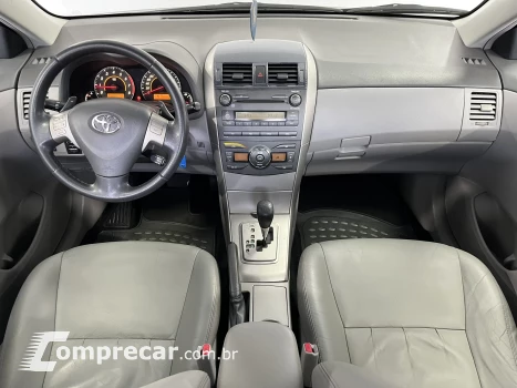 COROLLA 2.0 Vvt-ie XEI