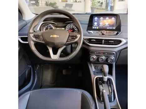 TRACKER 1.2 TURBO FLEX PREMIER AUTOMÁTICO