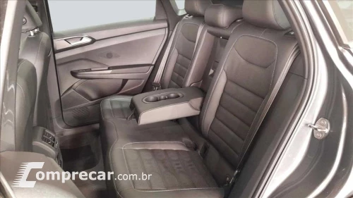 TAOS 1.4 250 TSI TOTAL FLEX HIGHLINE AUTOMÁTICO