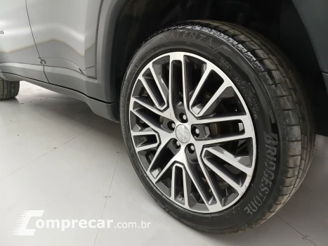 COMPASS 1.3 T270 TURBO FLEX LIMITED AT6