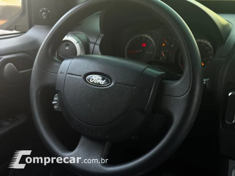ECOSPORT 2.0 XLT 16V