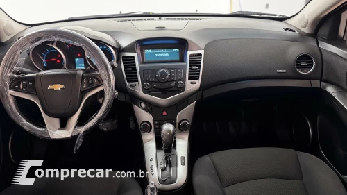 CRUZE 1.4 LT