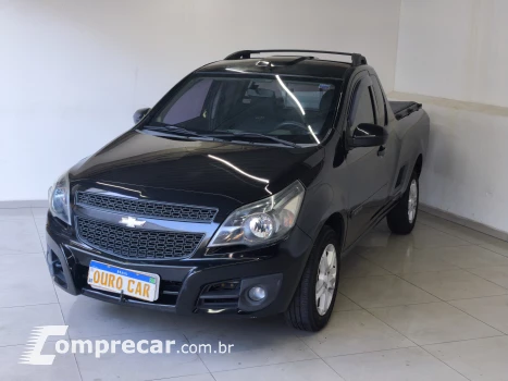 MONTANA 1.4 MPFI LS CS 8V