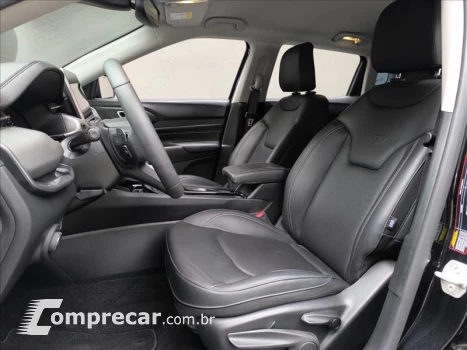 COMPASS 1.3 T270 Turbo Longitude