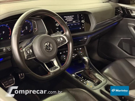 JETTA 2.0 350 TSI GASOLINA GLI DSG