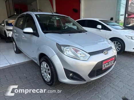 FORD FIESTA 1.6 Rocam SE 8V 4 portas